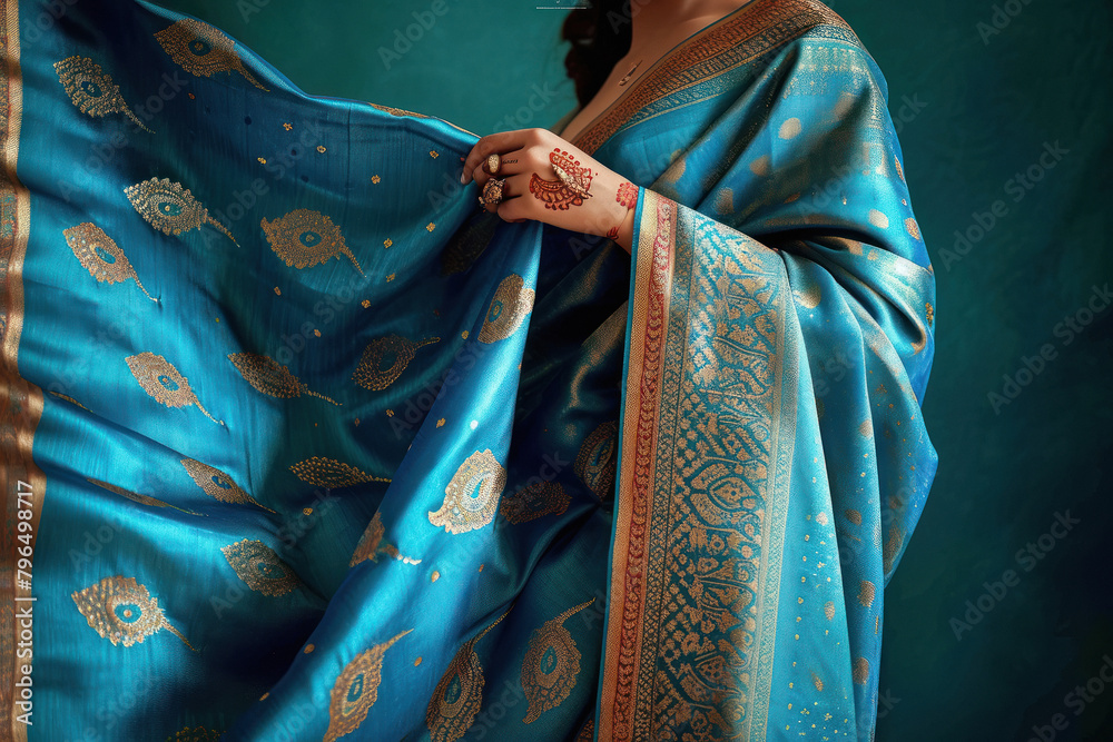 Handwoven