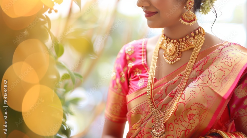 Handwoven