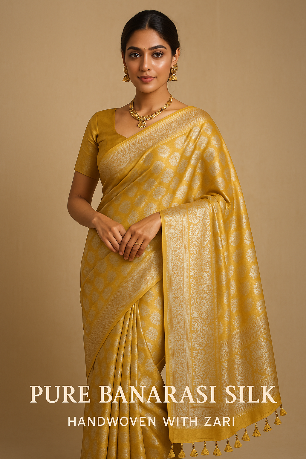 Handwoven